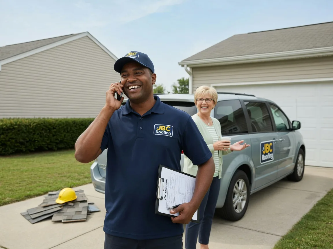 Roof Replacement Vanceburg, KY FAQs